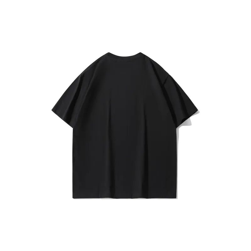 Sacrednss R T-Shirts Unisex-1