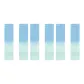 Sea Salt Frosted Pink (3 Pack)