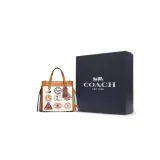 Sandale COACH Tally Shearlg Sandal C5885 Natural