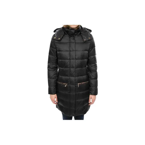 EMPORIO ARMANI Down Jackets Women's Black