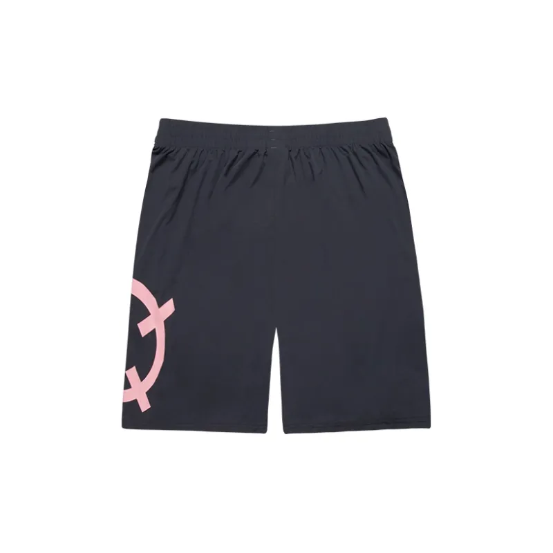 RIGORER Basketball Shorts Unisex-8