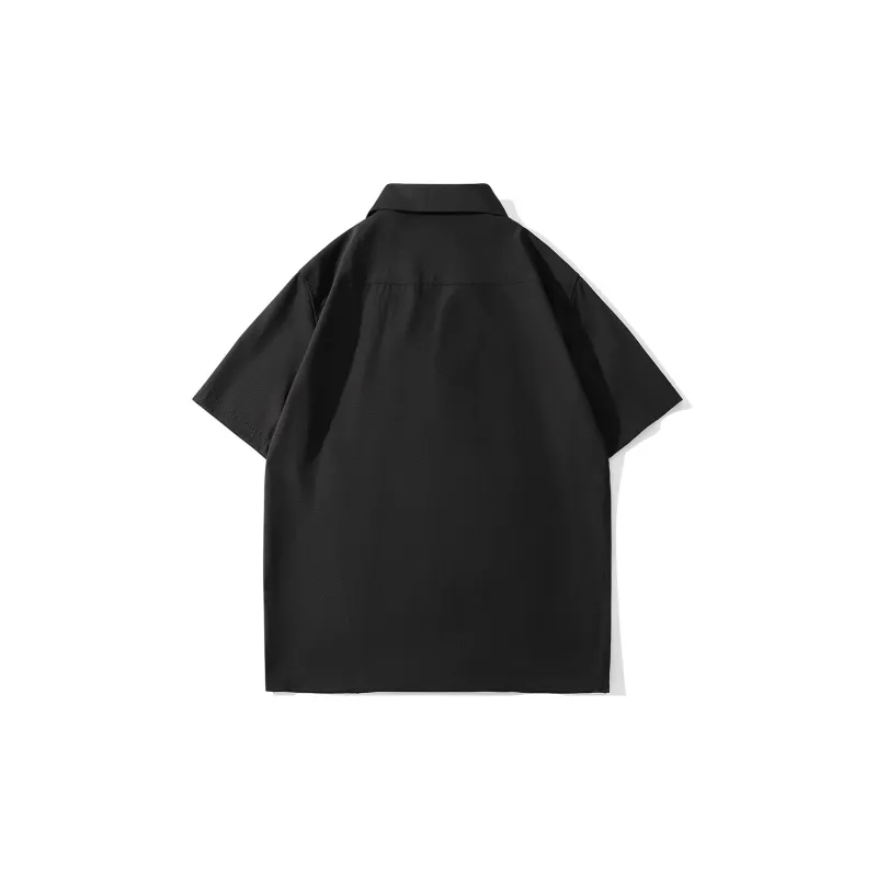Sacrednss R Shirts Unisex-3