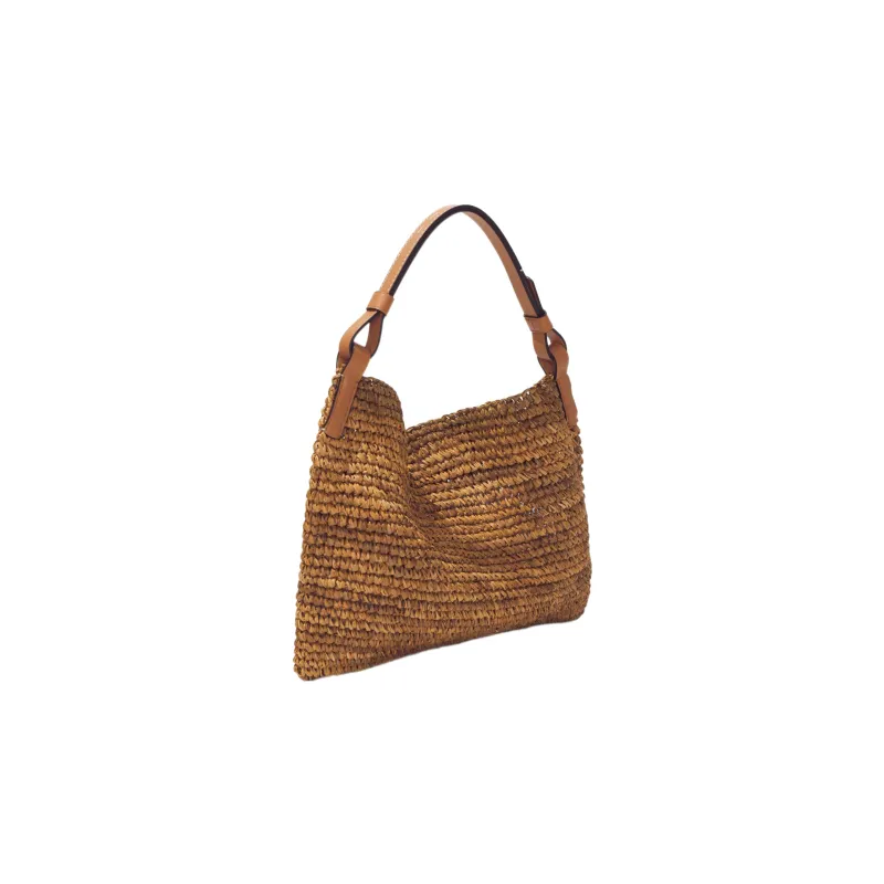 PROENZA SCHOULER One Shoulder Handbags Women's Brown-1