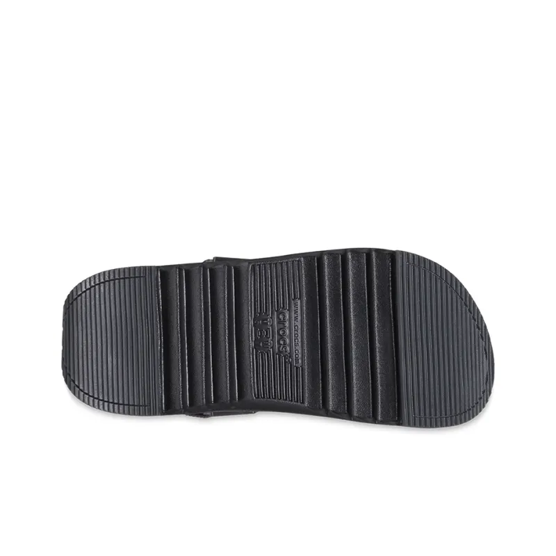 Crocs Hiker Xscape Clog 'Black'-5