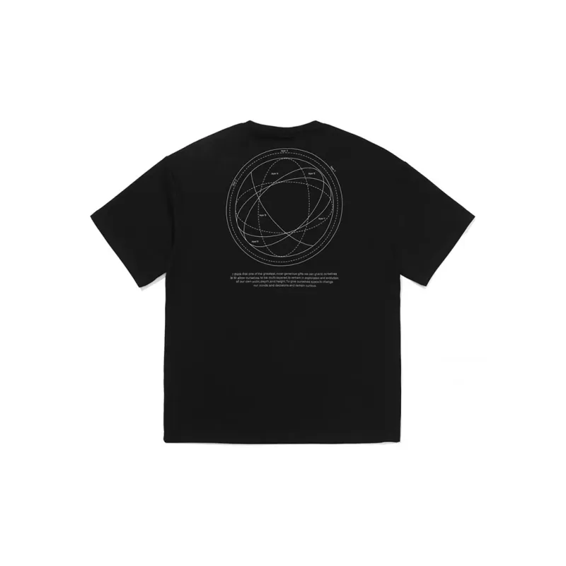COLDSTONE T Shirts Unisex-6