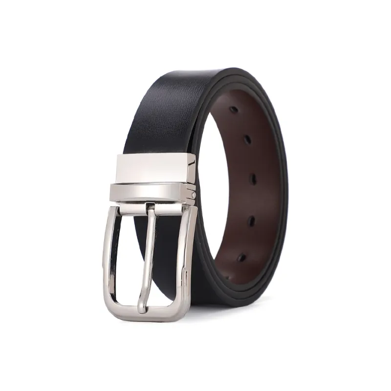 KENMO Leather Belts Men-0