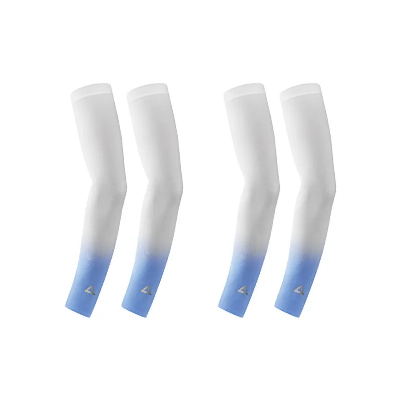 PEAK Polyamide Sun Protection Sleeves Unisex-6