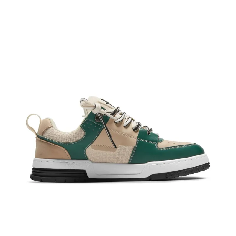 VICKI BROWN Jeans Stylish Skateboarding Shoes Unisex-11