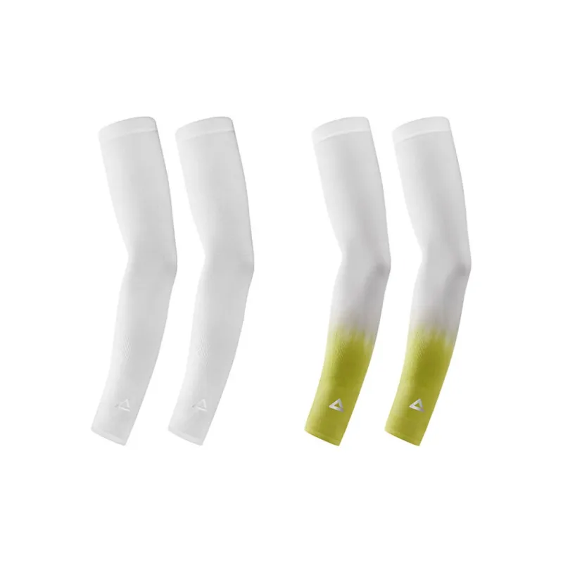 PEAK Polyamide Sun Protection Sleeves Unisex-12