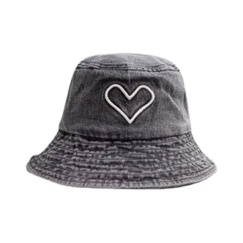 MUYKUY Bucket Hats Women's