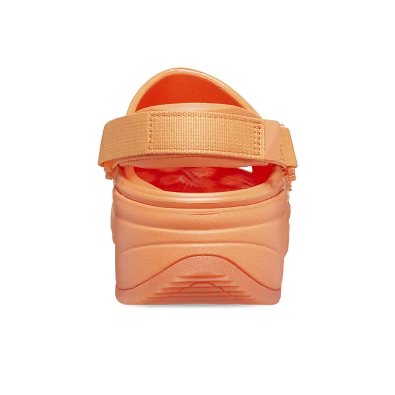 Crocs Hiker Xscape Clogs 'Persimmon'-4