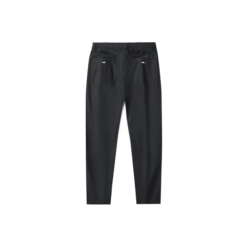 33TH Casual Pants Unisex-1
