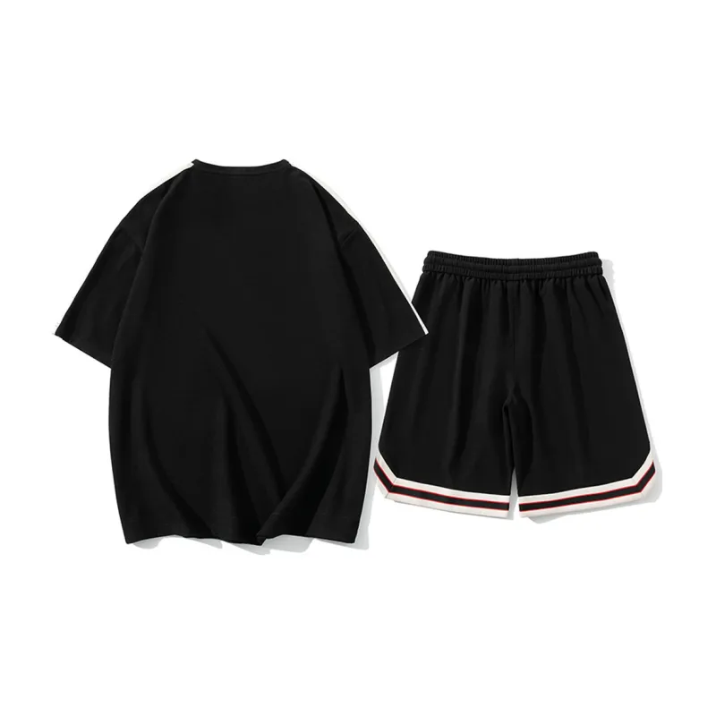 SandKnit Casual Sportswear Unisex-1