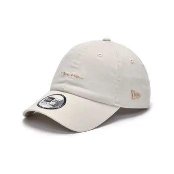 New Era Cotton Baseball Caps Unisex