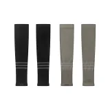 Black+Gray (2 Pack)