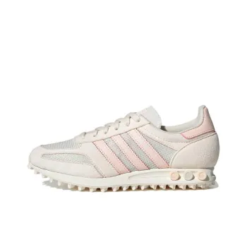 Adidas Originals La Trainer Og 'Pink' Women's