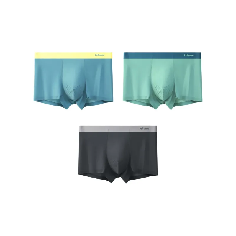 MIIOW Men Underpants-5