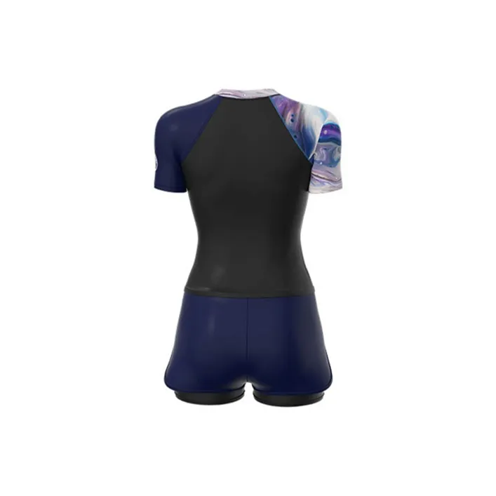 TOSWIM Two Piece Swimsuits Women's Original Sea Mystic Realm-2