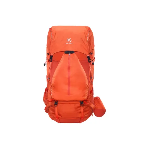 KAILAS Backpacks Enamel Orange