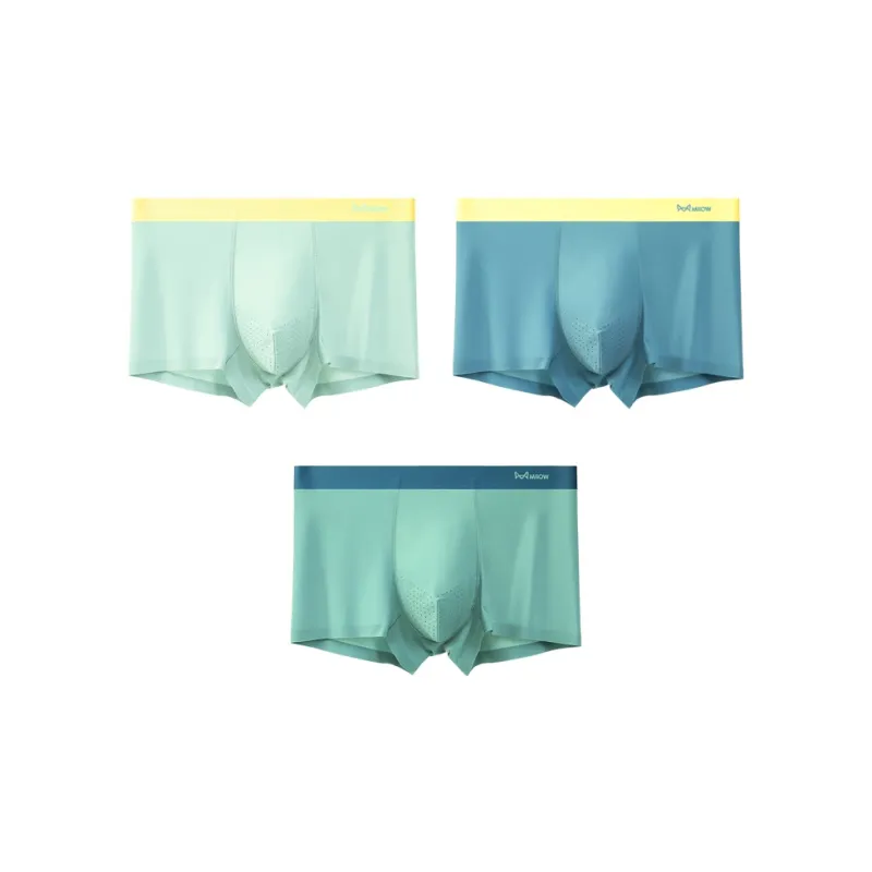 MIIOW Men Underpants-15