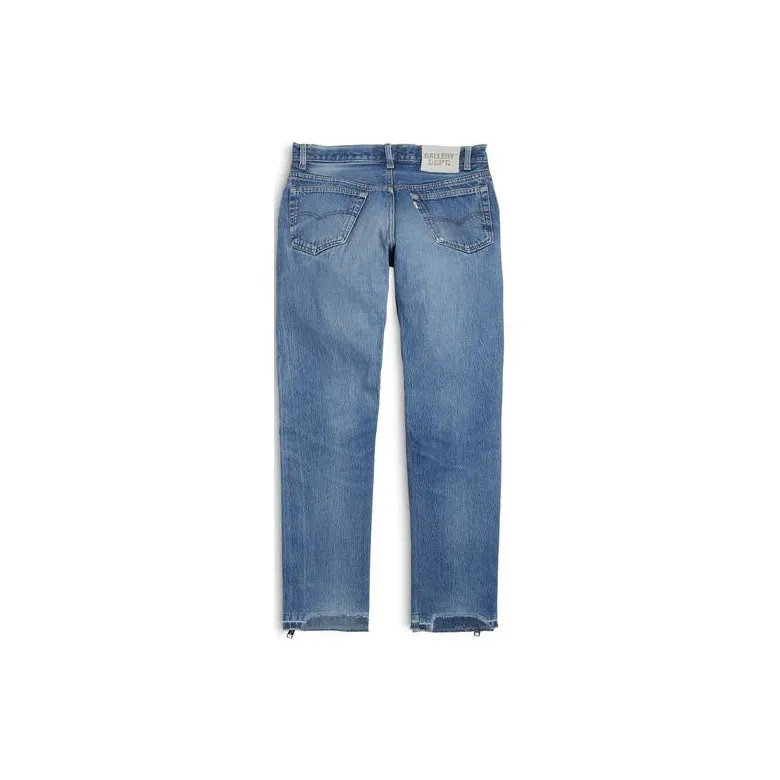 Gallery Dept. Jeans Men Blue-1