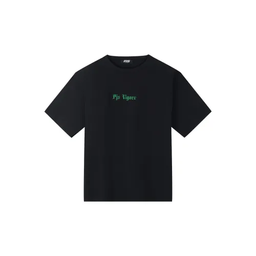 PJ's Vigor Unisex T-shirt