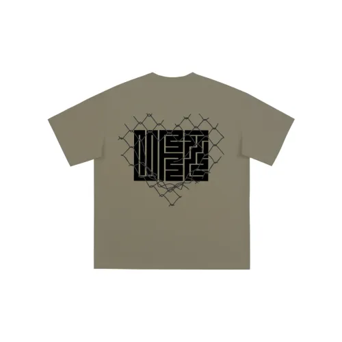 UFZ Unisex T-shirt