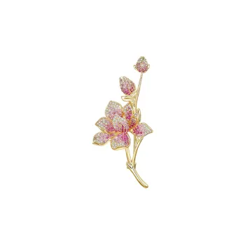 HMZ Brooches Women's