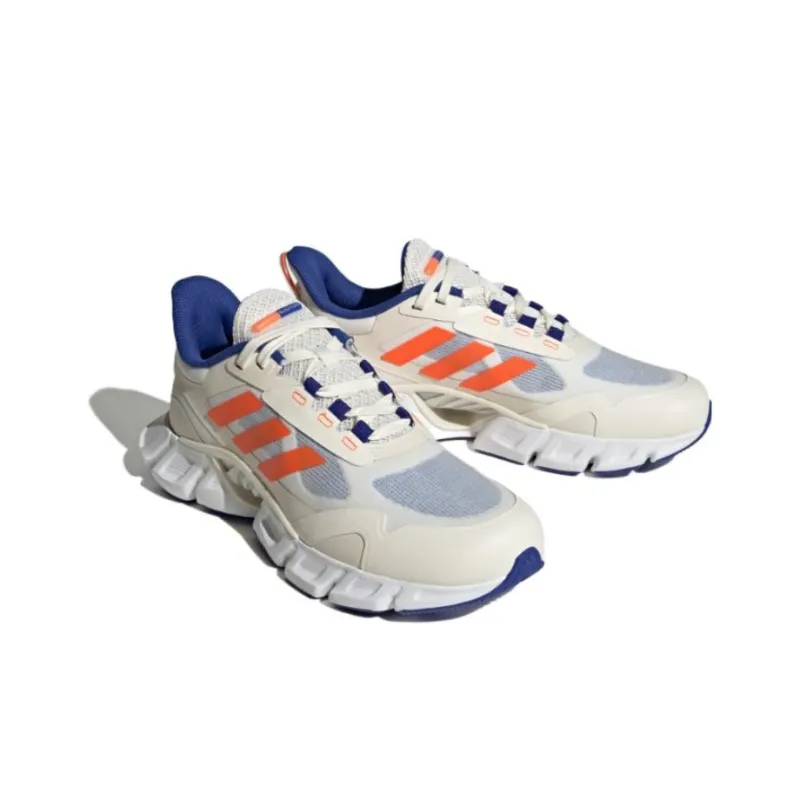 Adidas Climacool Vento 'Cream White Orange'-2