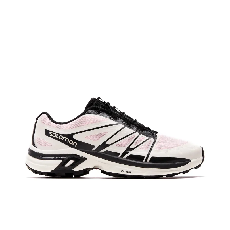 SALOMON XT Wings 2 'Pink White Black'-1
