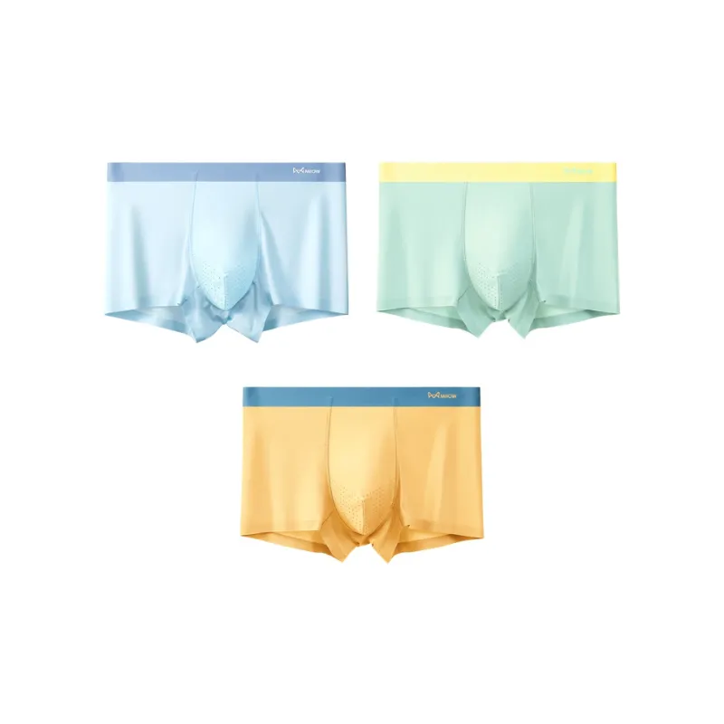 MIIOW Men Underpants-10