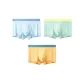 3 Pack (Light Blue+Light Green+Ginger Yellow)