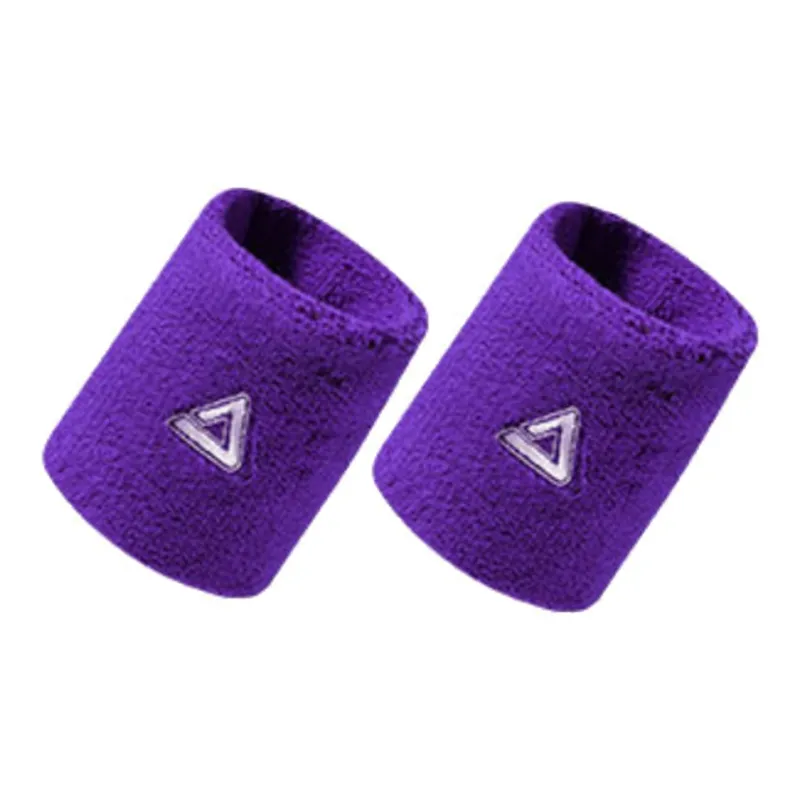 PEAK Cycling Volleyball Tennis Badminton Basketball Fitness Wristbands Protective Professional Protective-6