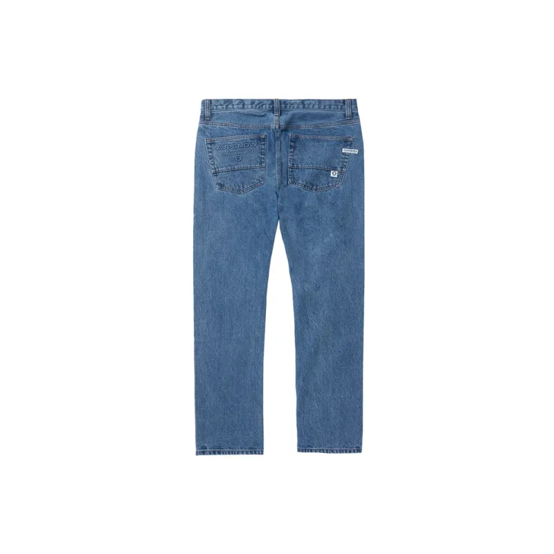 Aape Jeans Men-3