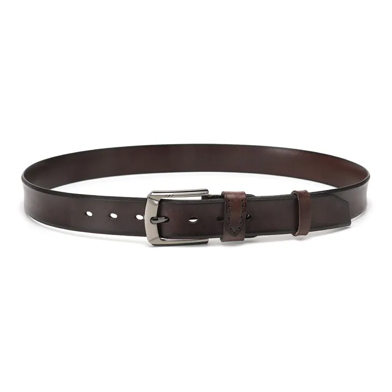 FREE RABBITⅡ Leather Belts Men-4