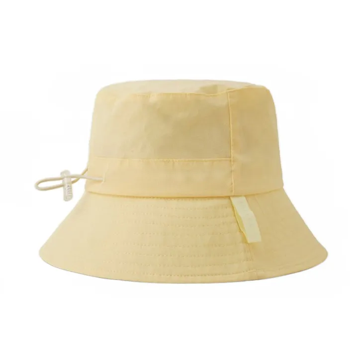 FREE RABBITⅡ Bucket Hats Unisex-4