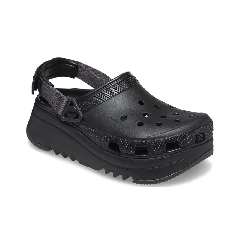 Crocs Hiker Xscape Clog 'Black'-2