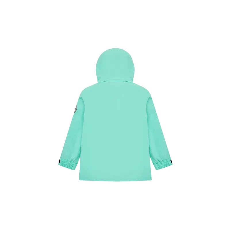 CAMEL Waterproof, Windproof, Breathable, And Thermal Windbreaker Jacket Women's-7