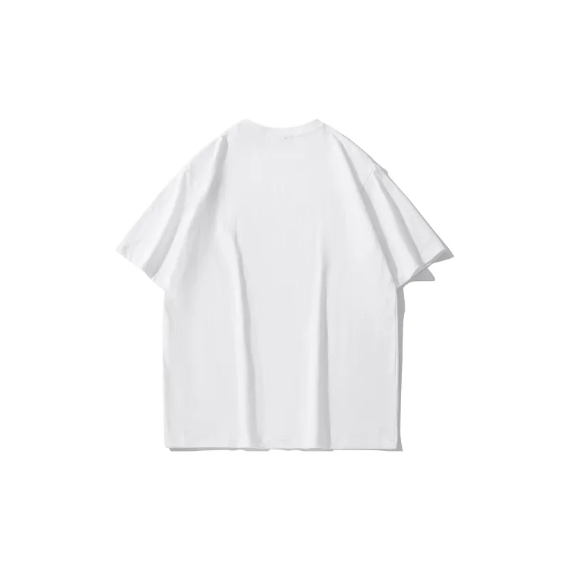 Sacrednss R T-Shirts Unisex-4