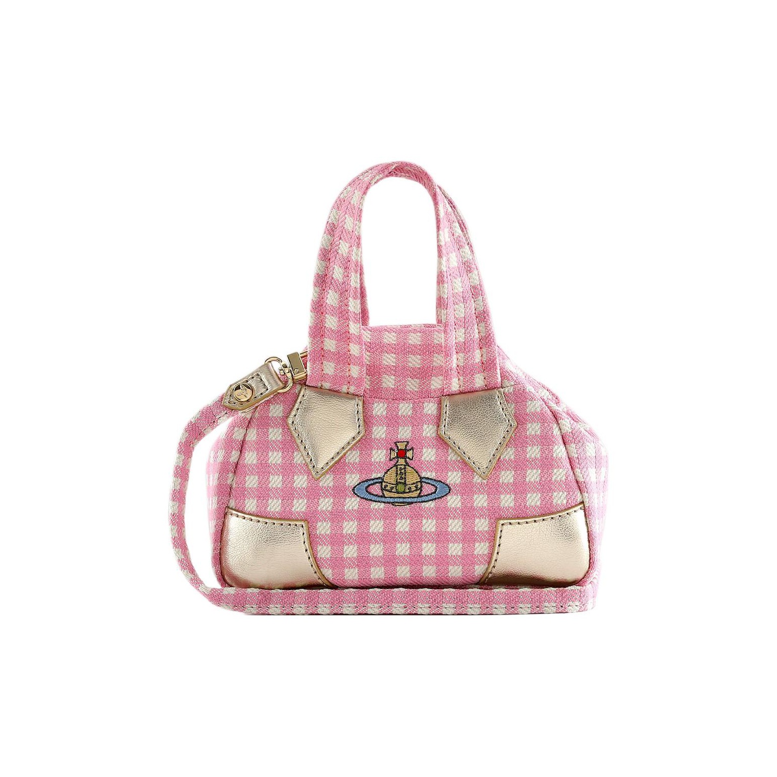 Vivienne Westwood Bags on Sale & Authentic - POIZON Vivienne Westwood Bags on Sale & Authentic - POIZON