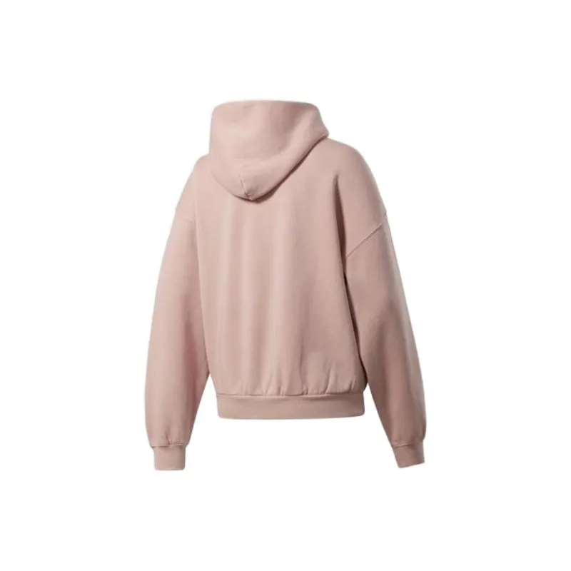 Reebok Sweatshirts Women's Pink-1