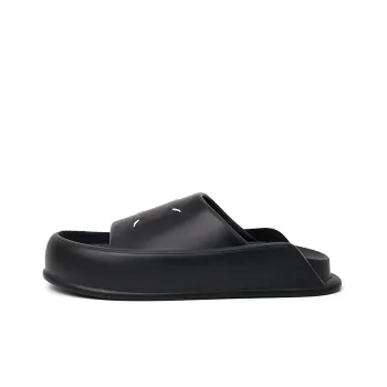 STOOSHE Stylish Sandals Women's Black