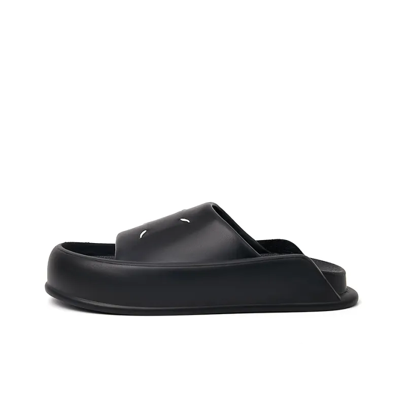 STOOSHE Stylish Sandals Women's Black-0