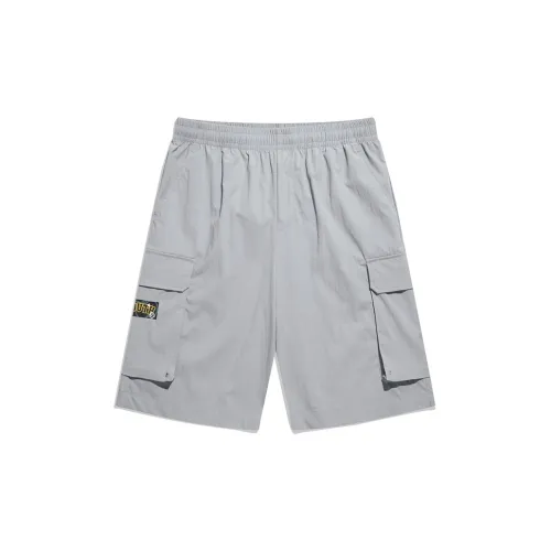 XTEP Casual Shorts Men