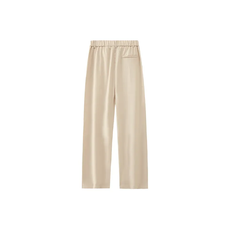 Universal Templates Suit Trousers Unisex-5