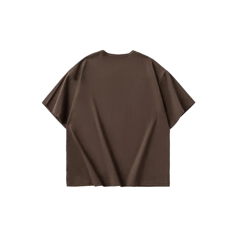 KXLFCHN T Shirts Unisex-16