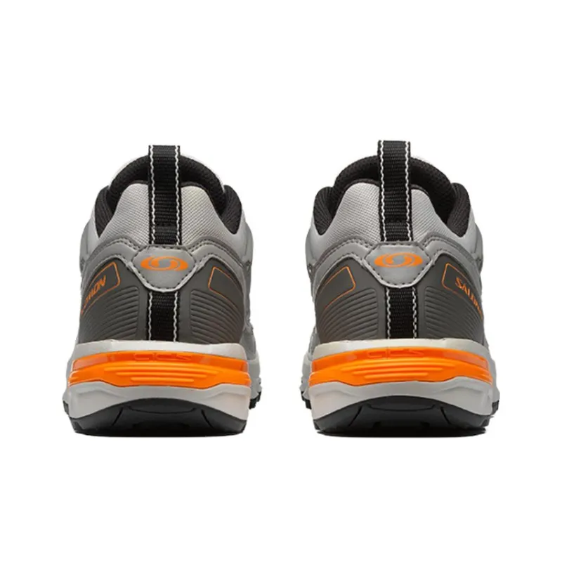 SALOMON Acs + 'Grey Orange'-3