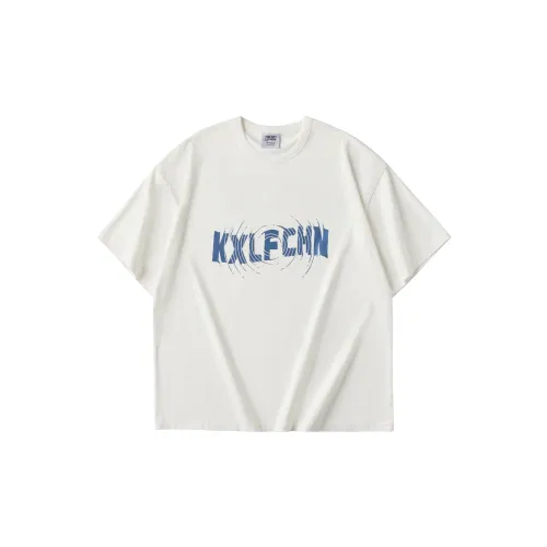 KXLFCHN Unisex T-shirt