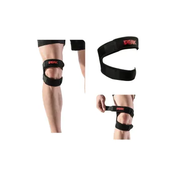 PEAK Patella Bands