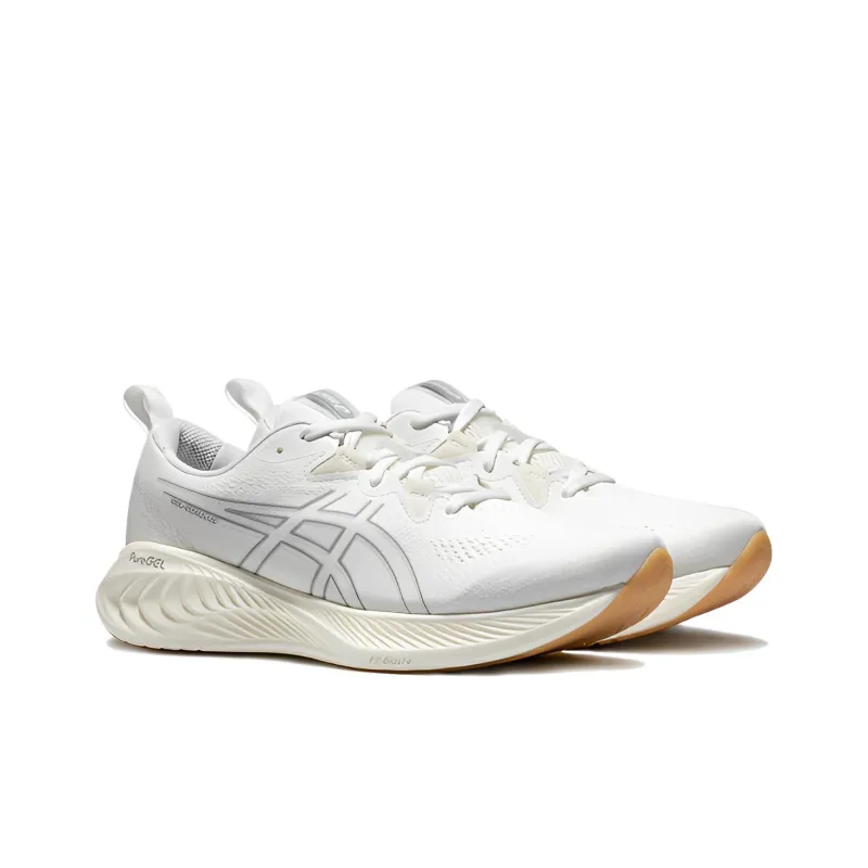 Asics Gel Cumulus 25 Running Shoes 'White' Women's-1